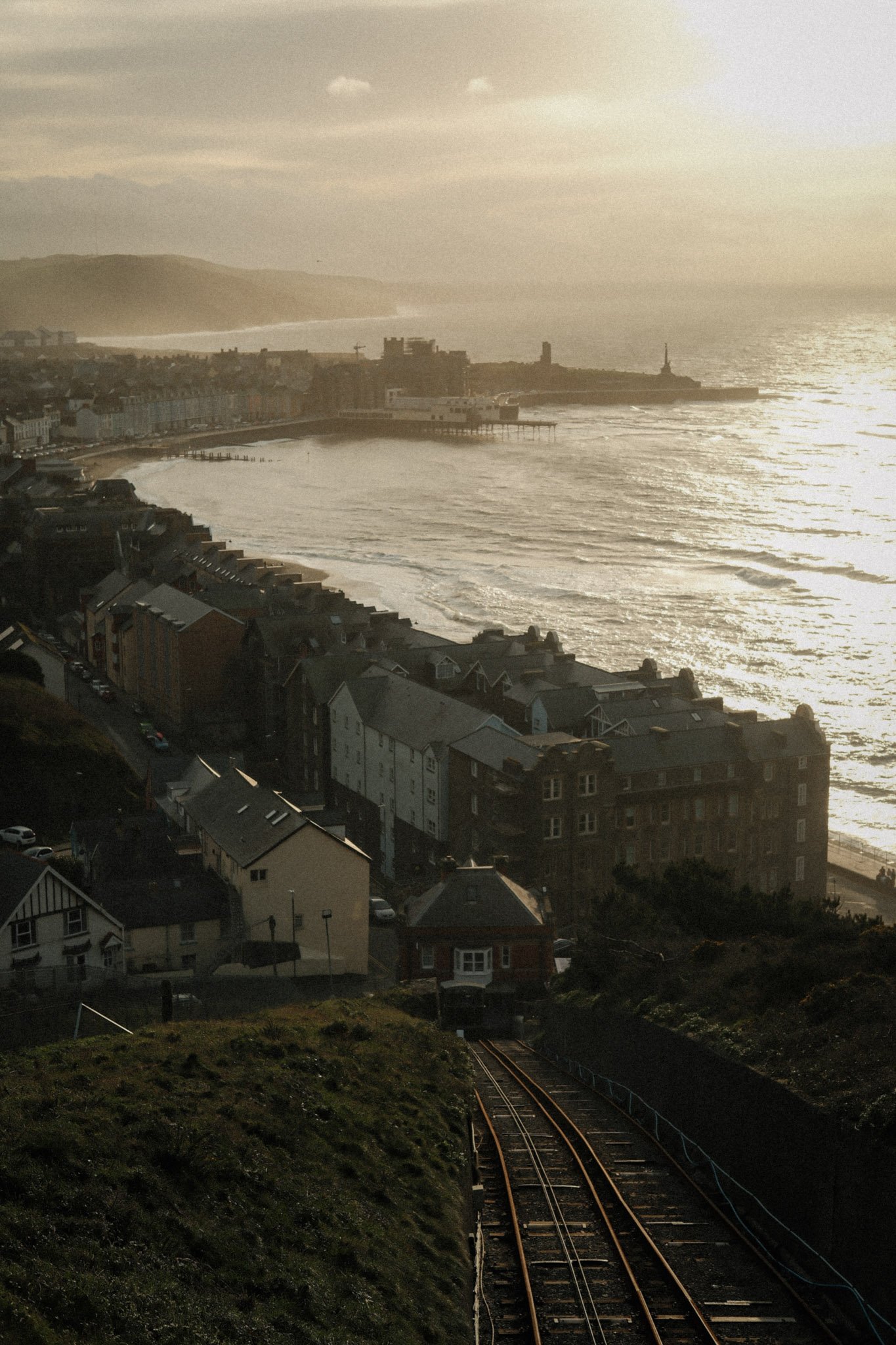 Aberystwyth, 2025