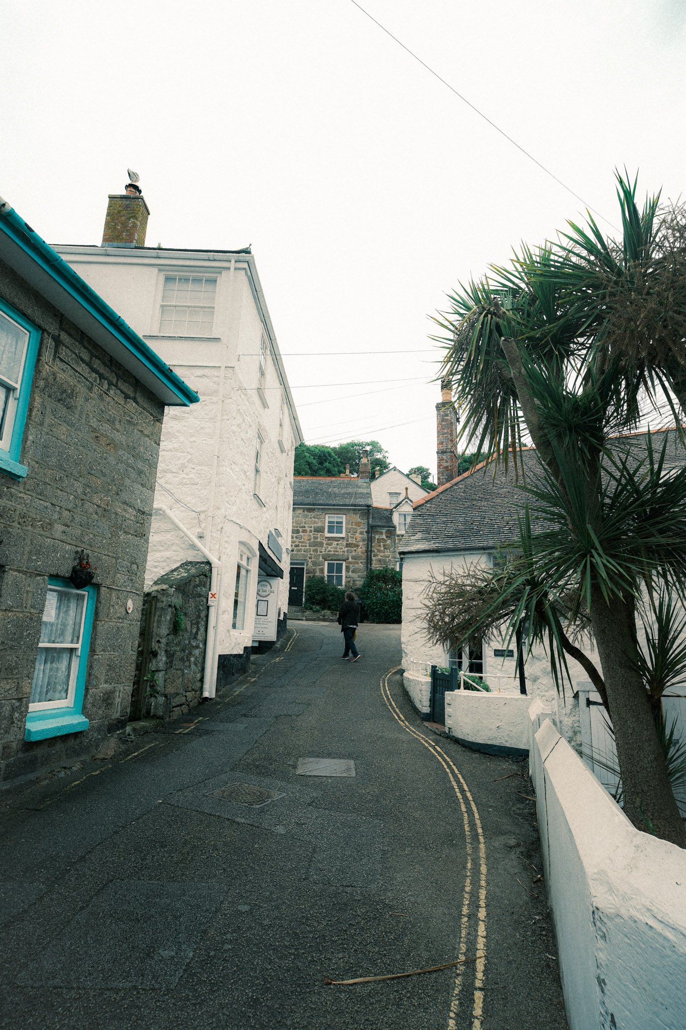 Mousehole, 2025