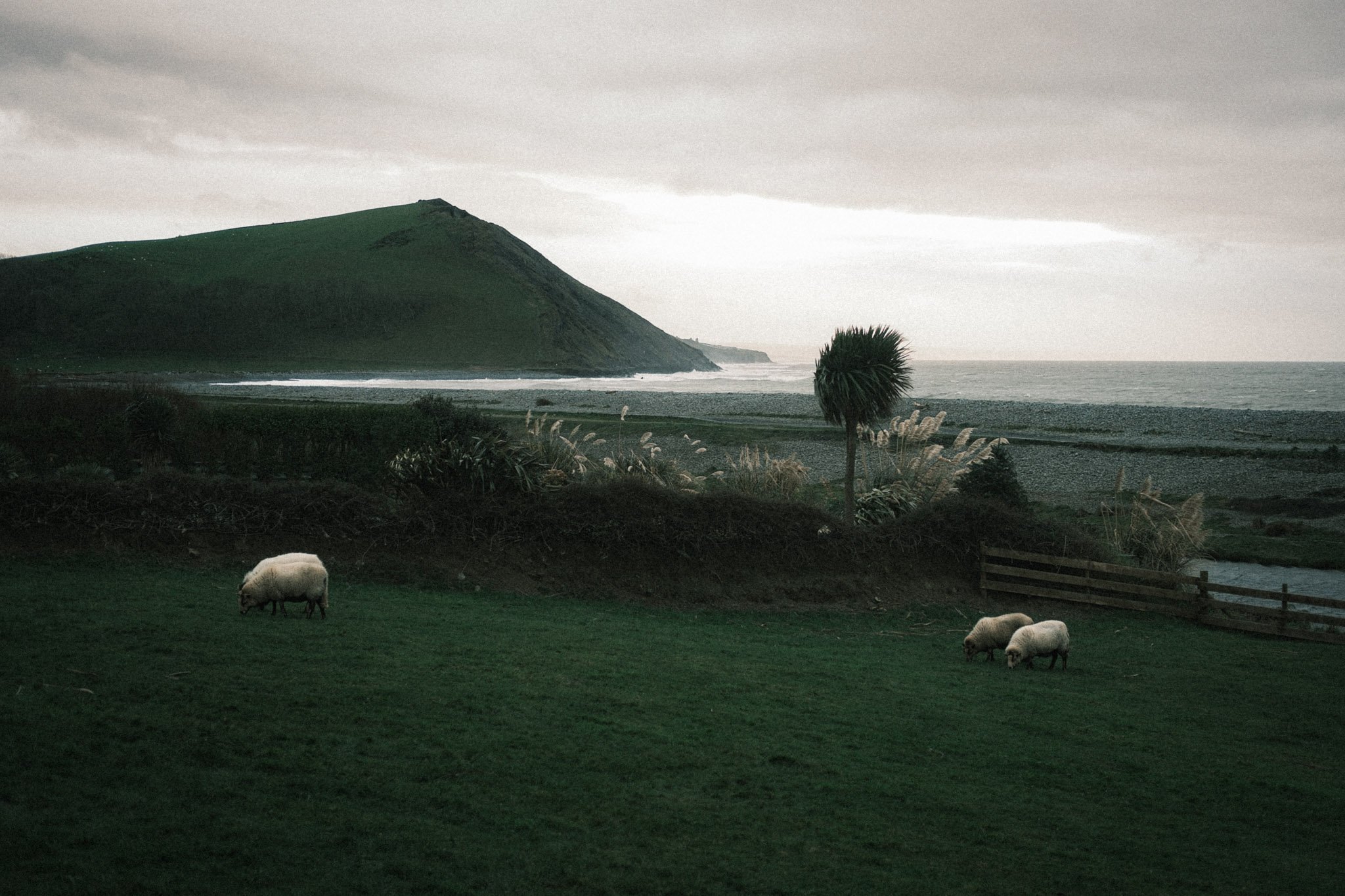 Aberystwyth