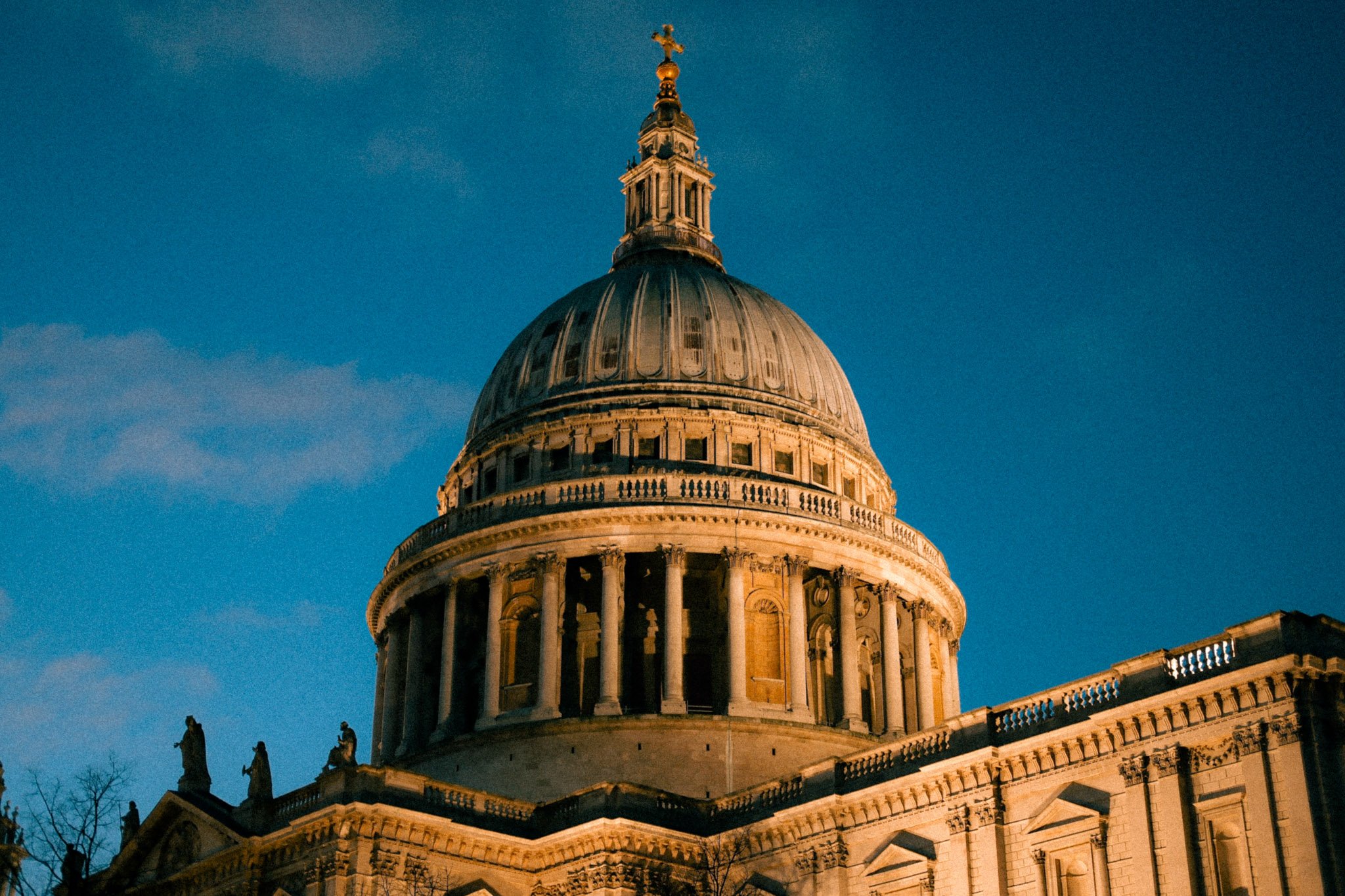 London
