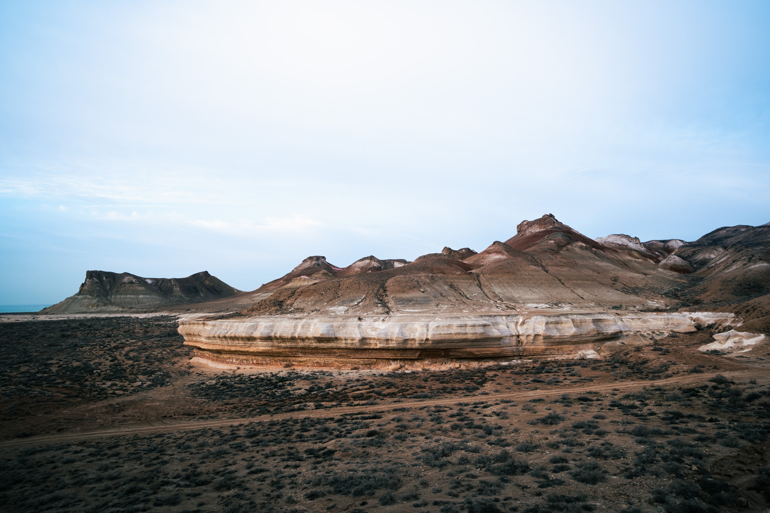 Karakalpakstan